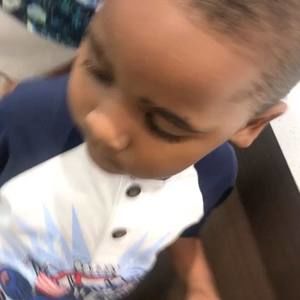 Meet your Posher, Sheda